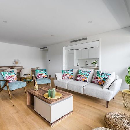 Guestready - Majestic Riverside Terrace In Coimbra Apartamento Exterior foto