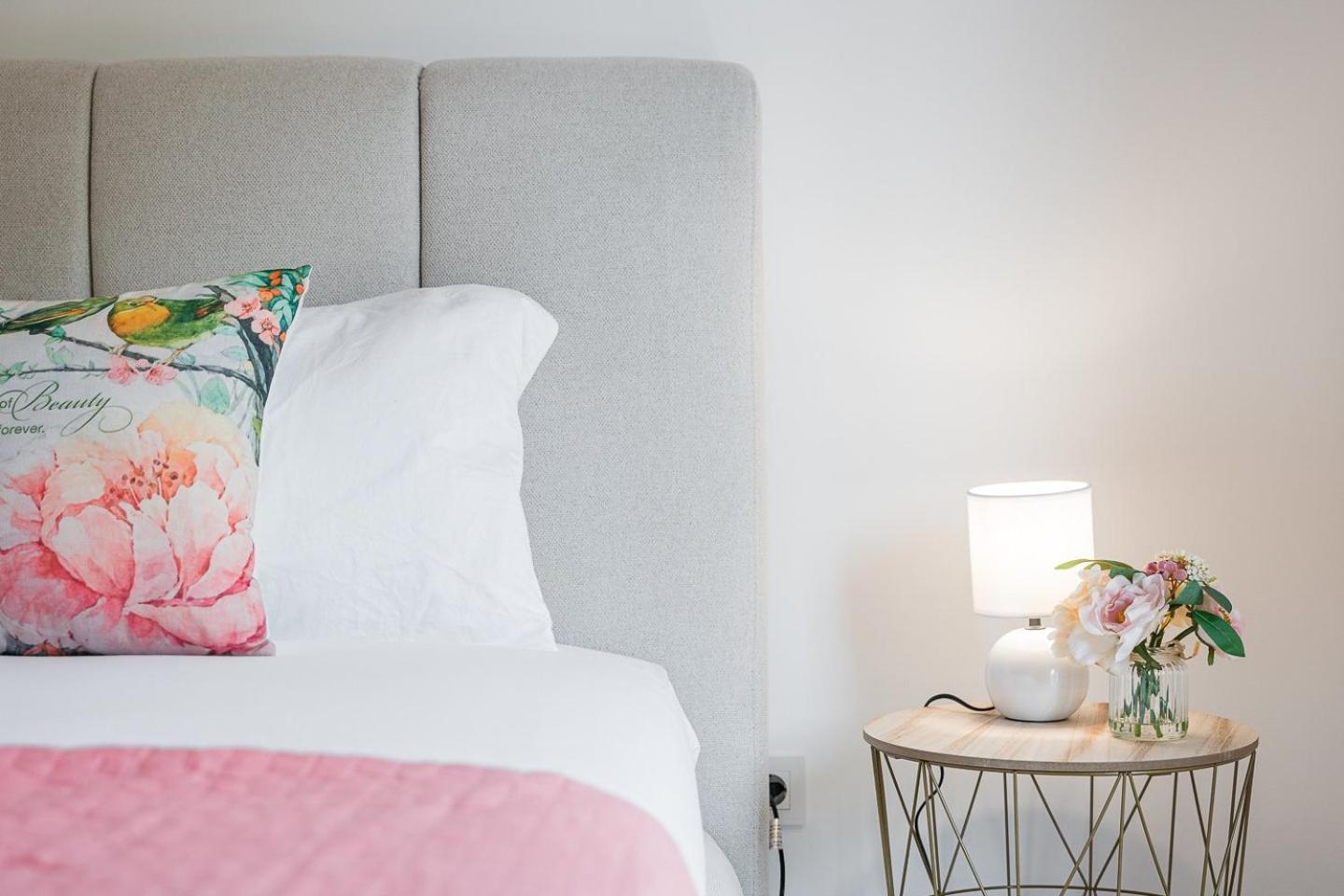 Guestready - Majestic Riverside Terrace In Coimbra Apartamento Exterior foto