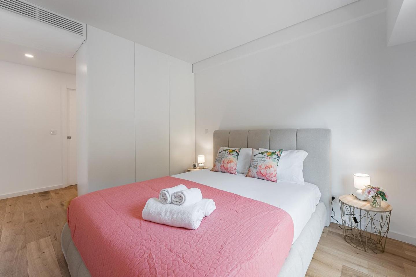 Guestready - Majestic Riverside Terrace In Coimbra Apartamento Exterior foto
