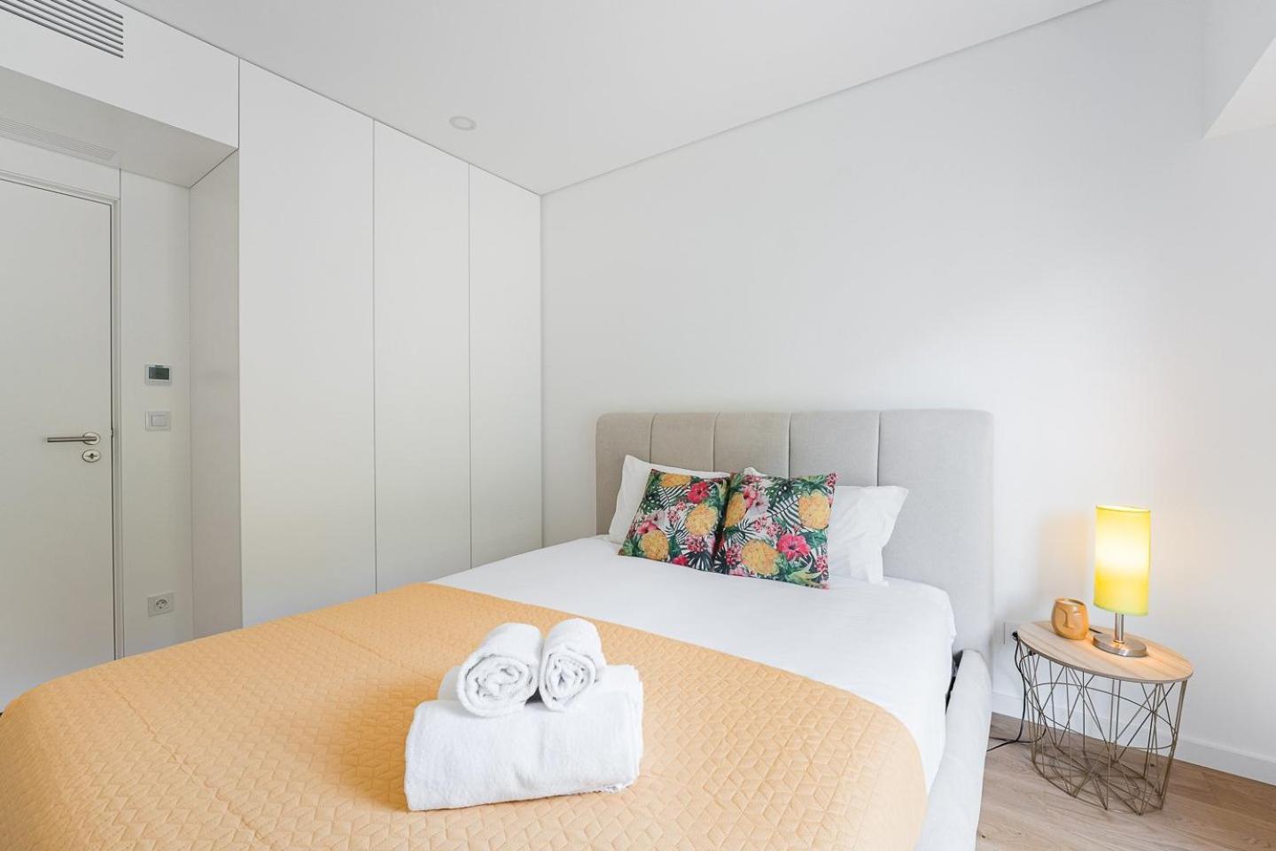Guestready - Majestic Riverside Terrace In Coimbra Apartamento Exterior foto