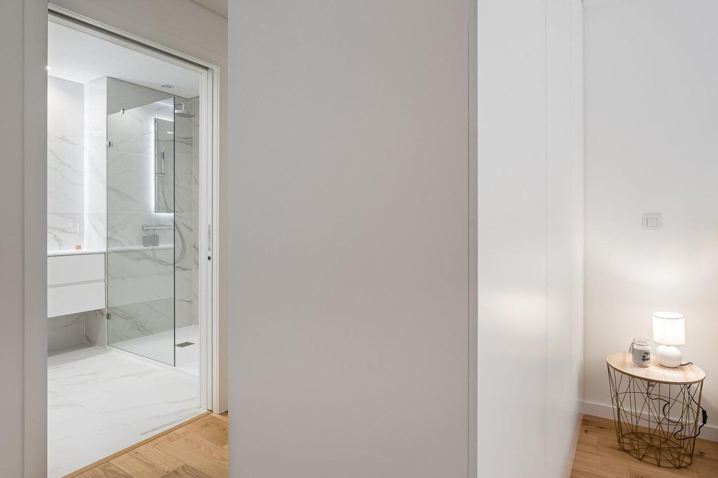 Guestready - Majestic Riverside Terrace In Coimbra Apartamento Exterior foto