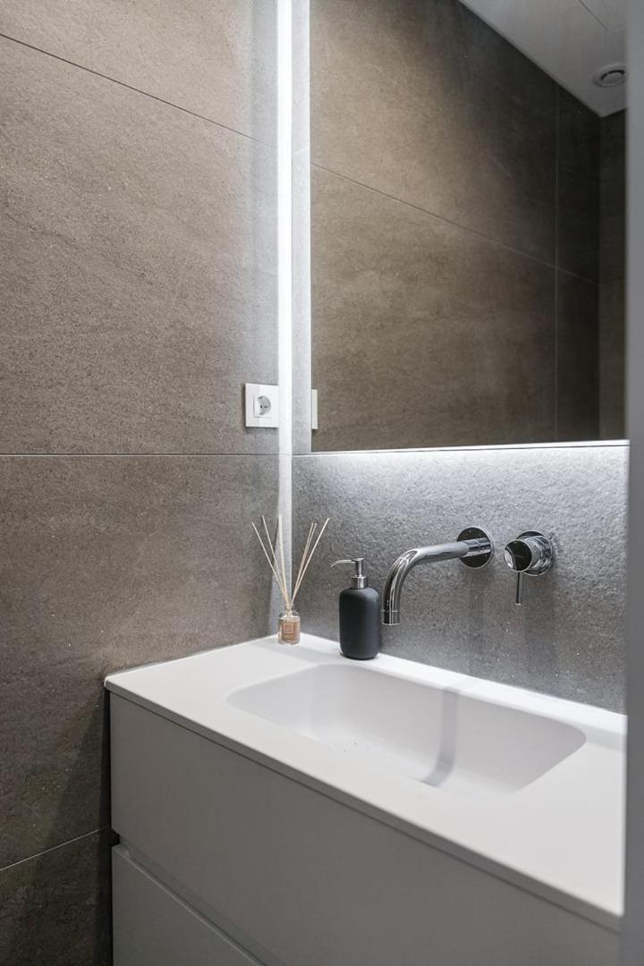 Guestready - Majestic Riverside Terrace In Coimbra Apartamento Exterior foto