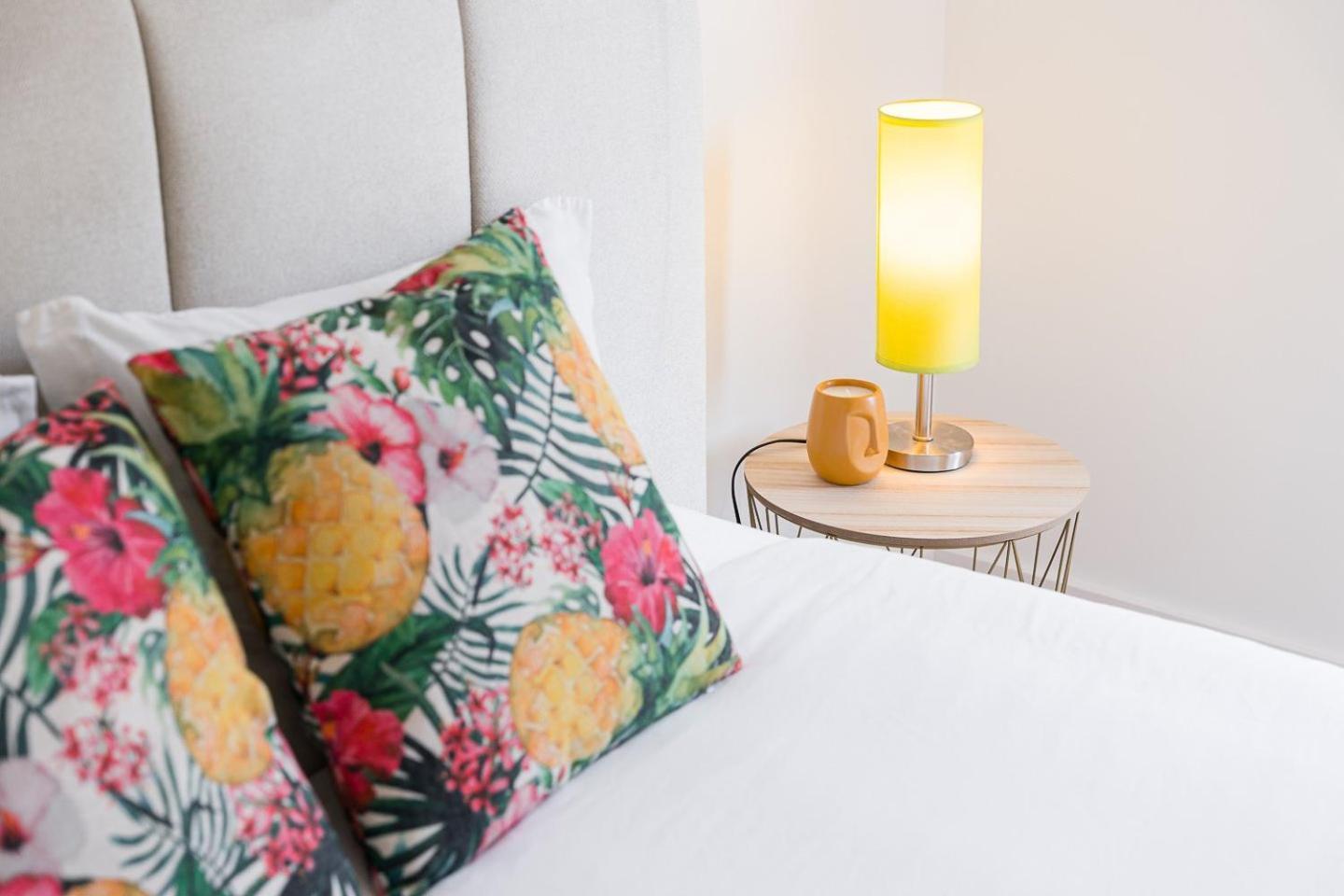 Guestready - Majestic Riverside Terrace In Coimbra Apartamento Exterior foto