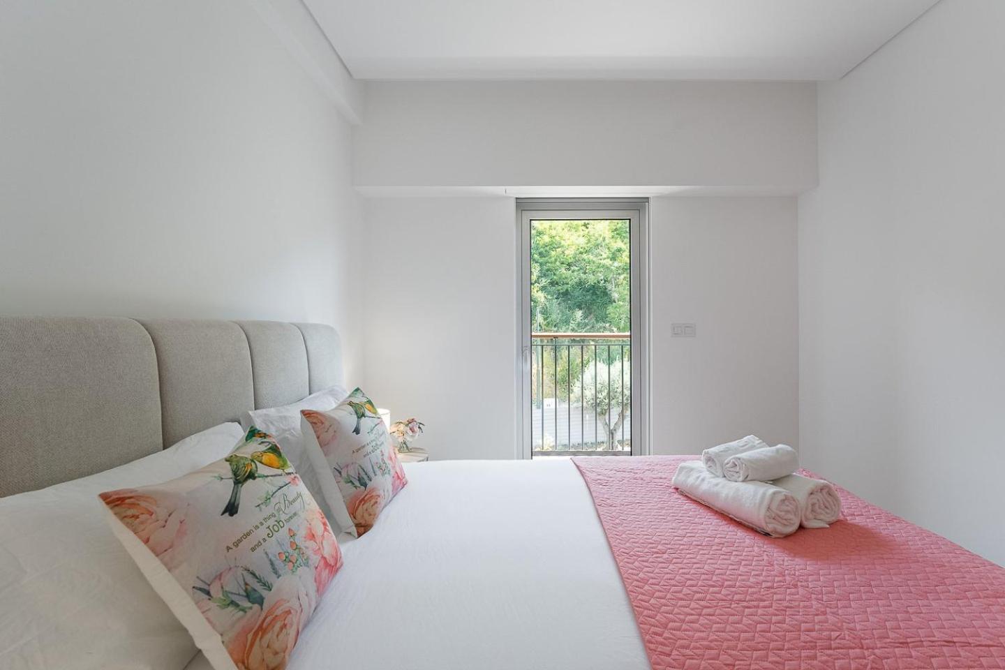 Guestready - Majestic Riverside Terrace In Coimbra Apartamento Exterior foto