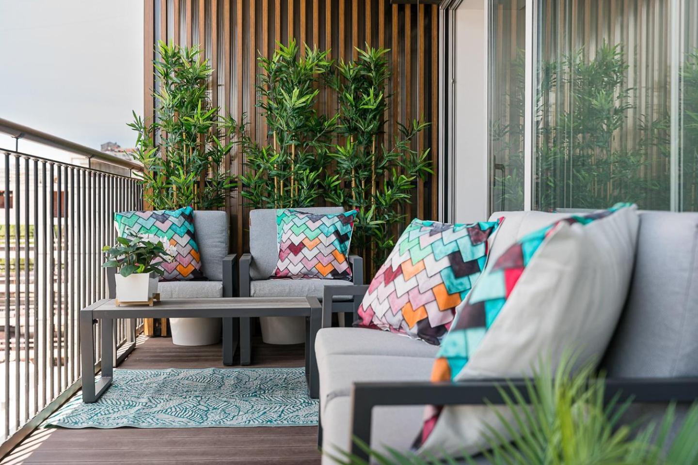 Guestready - Majestic Riverside Terrace In Coimbra Apartamento Exterior foto