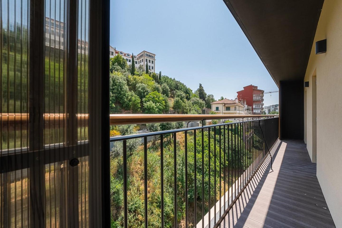 Guestready - Majestic Riverside Terrace In Coimbra Apartamento Exterior foto