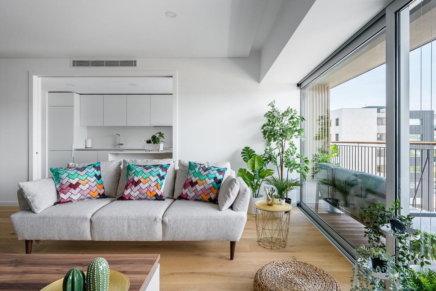 Guestready - Majestic Riverside Terrace In Coimbra Apartamento Exterior foto