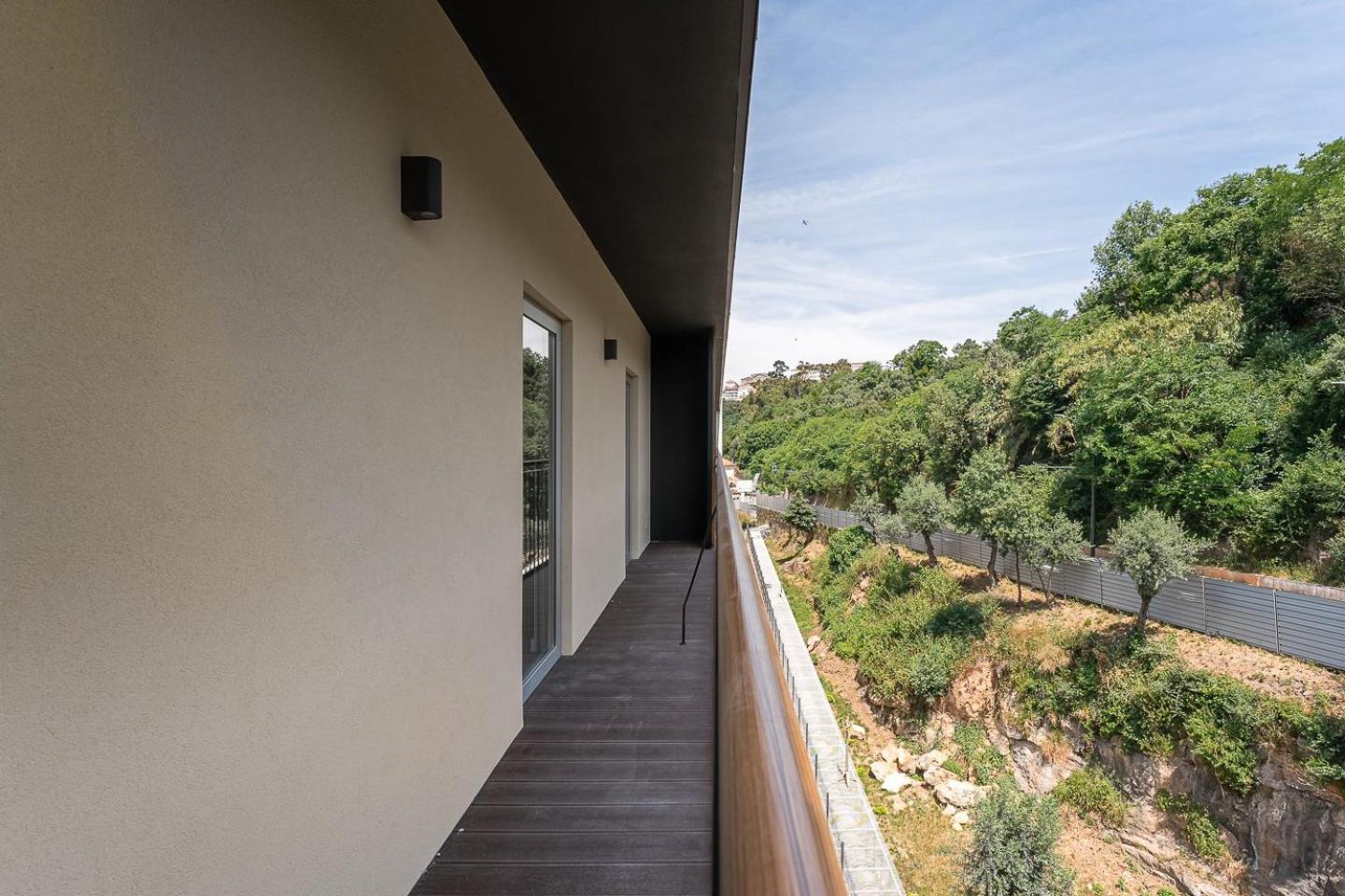 Guestready - Majestic Riverside Terrace In Coimbra Apartamento Exterior foto